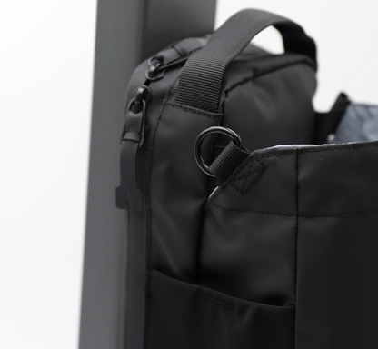 Bolsa Magnética