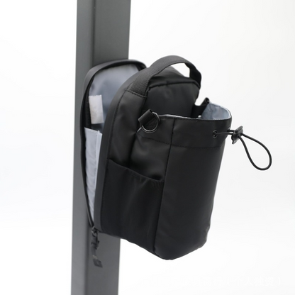 Bolsa Magnética