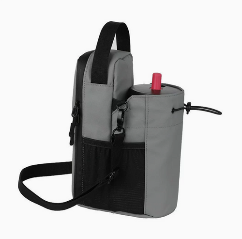 Bolsa Magnética