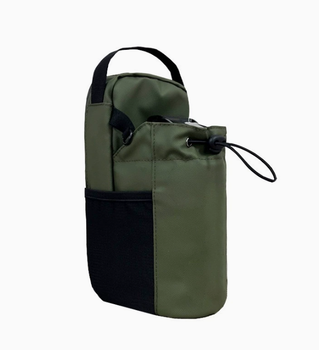 Bolsa Magnética