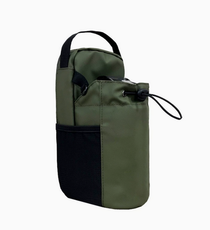 Bolsa Magnética