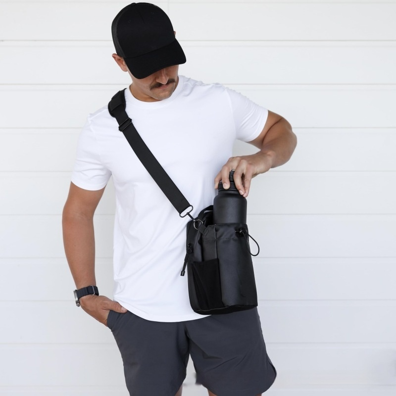 Bolsa Magnética