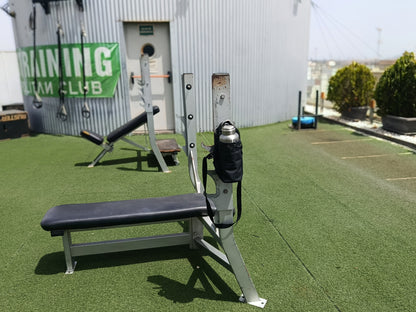 Bolsa de Deporte Magnética Metis (Con Soporte para Móvil y Botella)